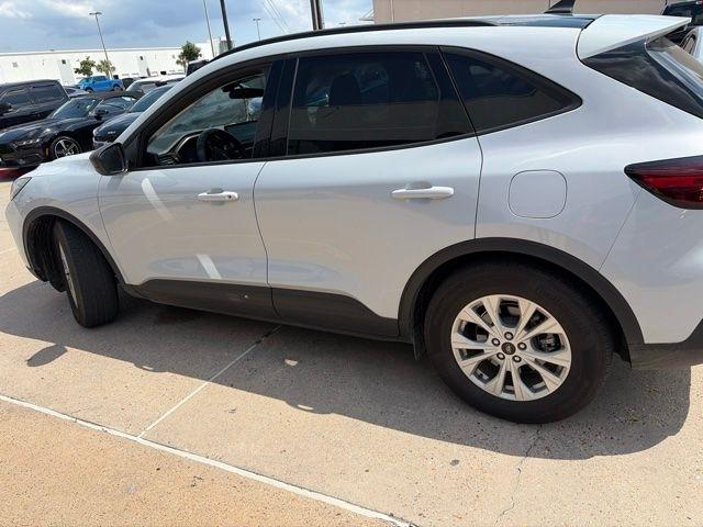Ford Escape Active 2025