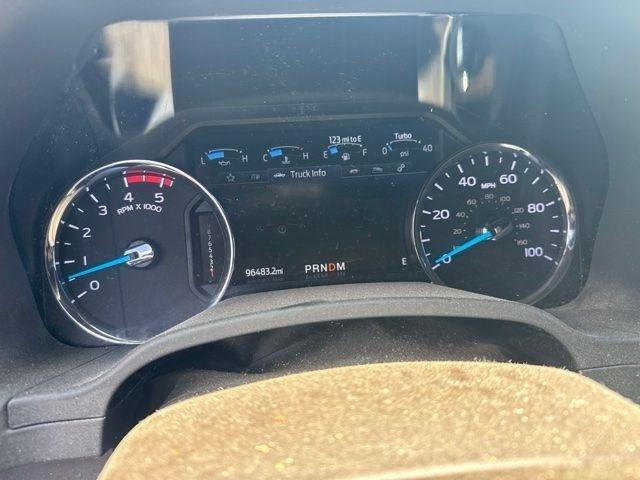 Ford F-250 SD King Ranch Crew Cab 4WD 2022