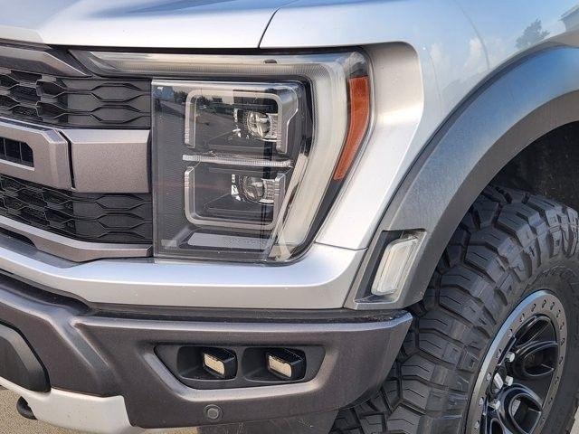 Ford F-150 Raptor SuperCrew 4WD 2022
