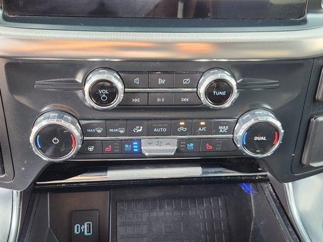 Ford F-150 Raptor SuperCrew 4WD 2022