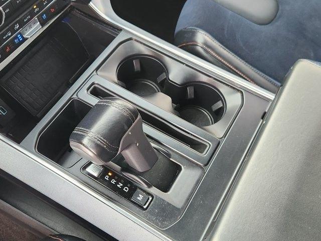 Ford F-150 Raptor SuperCrew 4WD 2022