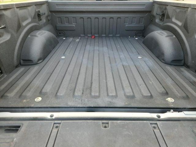 Ford F-150 Raptor SuperCrew 4WD 2022