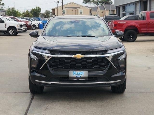 Chevrolet Trax LT 2025