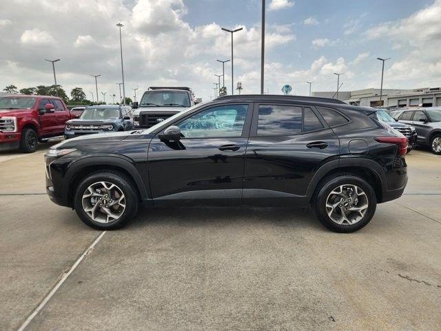 Chevrolet Trax LT 2025