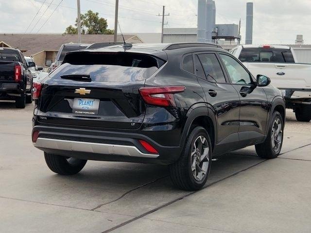 Chevrolet Trax LT 2025