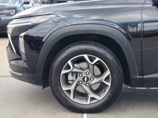 Chevrolet Trax LT 2025