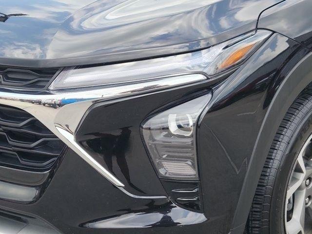 Chevrolet Trax LT 2025