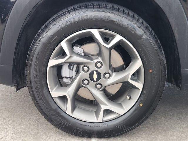 Chevrolet Trax LT 2025
