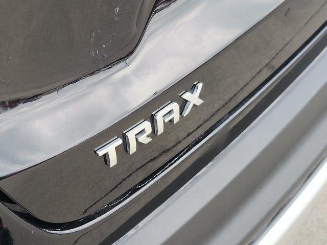 Chevrolet Trax LT 2025