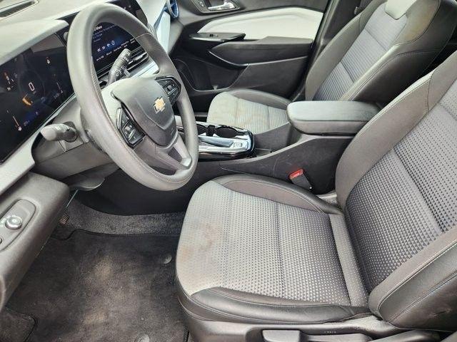 Chevrolet Trax LT 2025