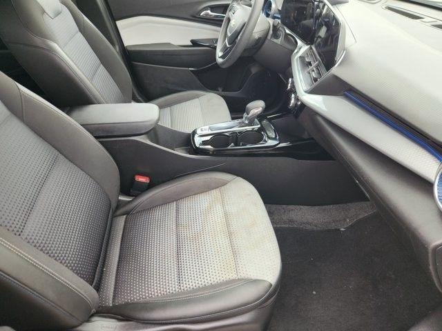 Chevrolet Trax LT 2025