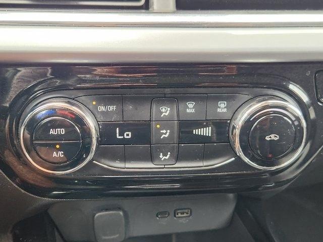 Chevrolet Trax LT 2025