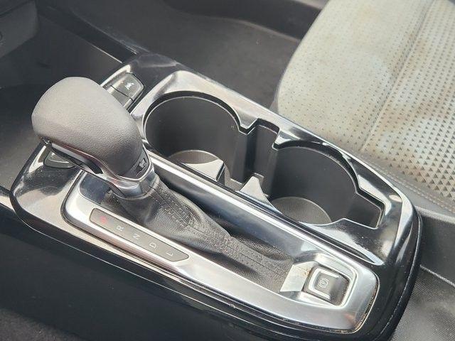 Chevrolet Trax LT 2025