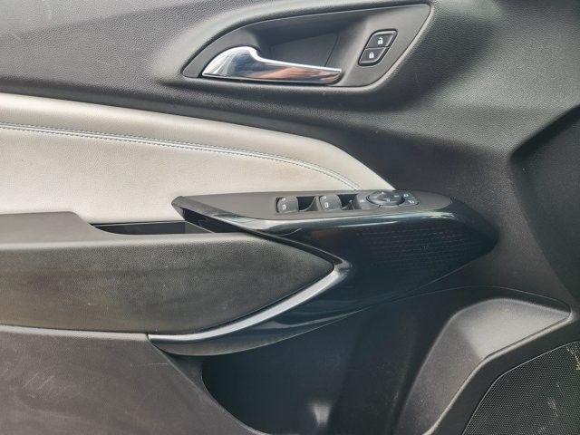 Chevrolet Trax LT 2025