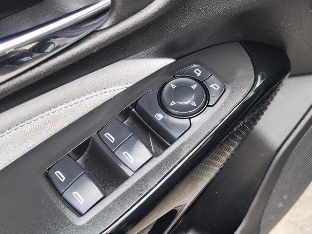 Chevrolet Trax LT 2025