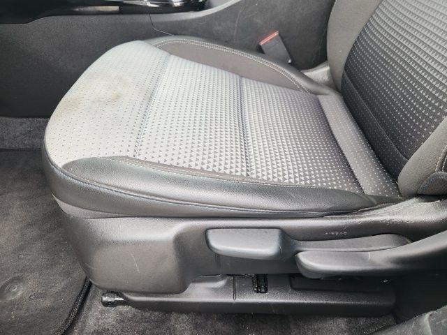 Chevrolet Trax LT 2025