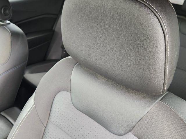 Chevrolet Trax LT 2025