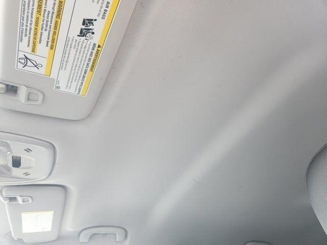 Chevrolet Trax LT 2025