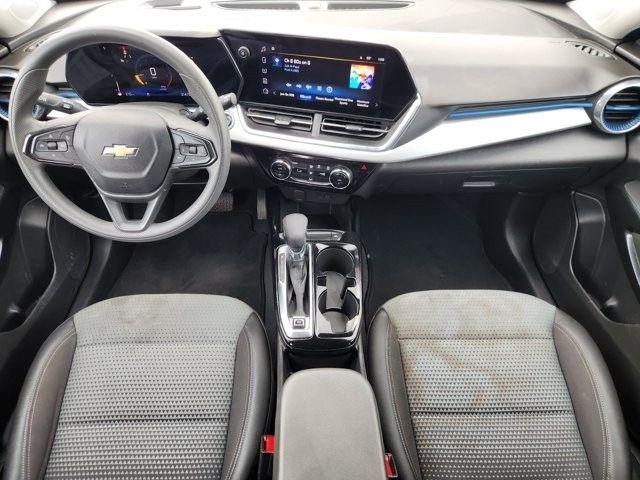 Chevrolet Trax LT 2025