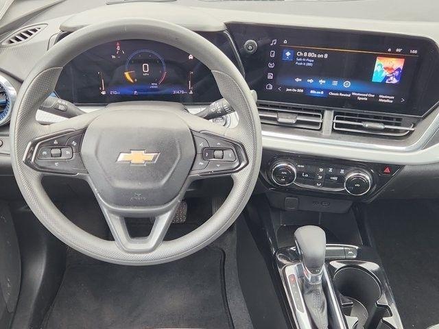 Chevrolet Trax LT 2025
