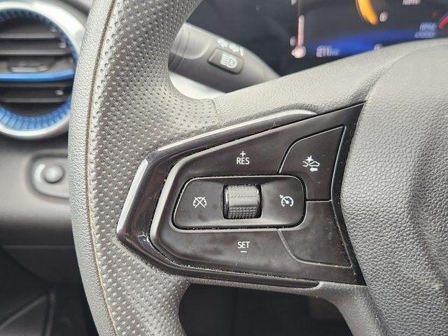 Chevrolet Trax LT 2025