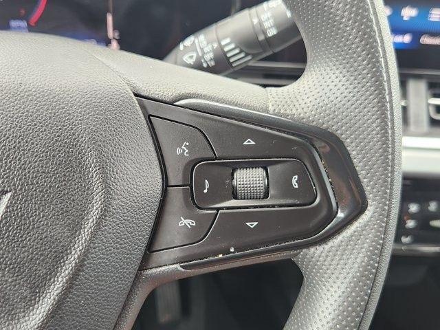 Chevrolet Trax LT 2025