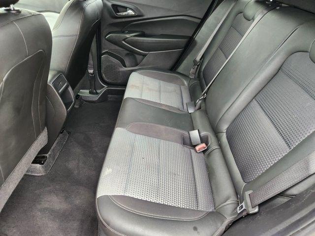 Chevrolet Trax LT 2025