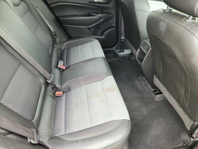Chevrolet Trax LT 2025