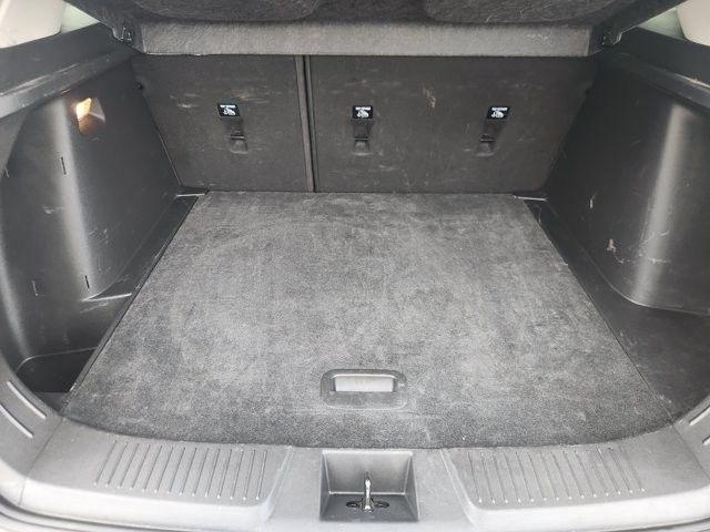 Chevrolet Trax LT 2025