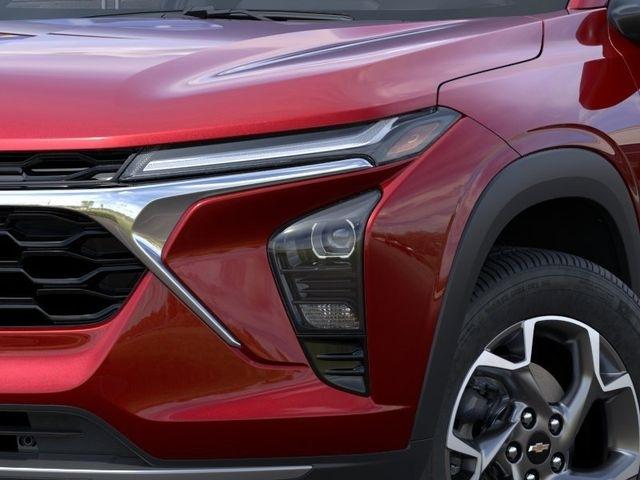 Chevrolet Trax LT 2026
