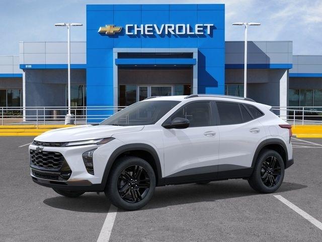 Chevrolet Trax ACTIV 2026