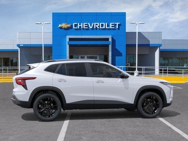 Chevrolet Trax ACTIV 2026