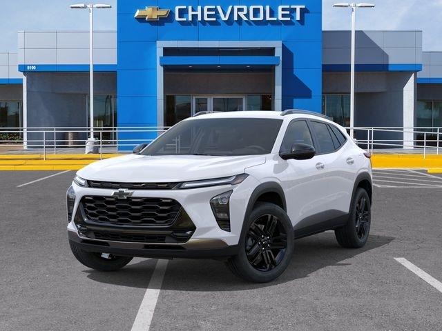 Chevrolet Trax ACTIV 2026