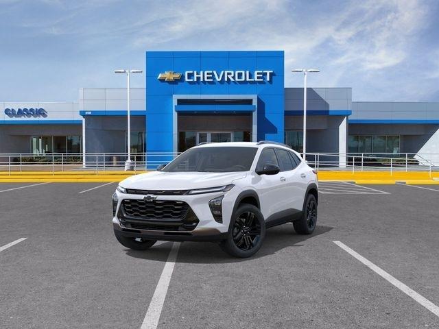 Chevrolet Trax ACTIV 2026