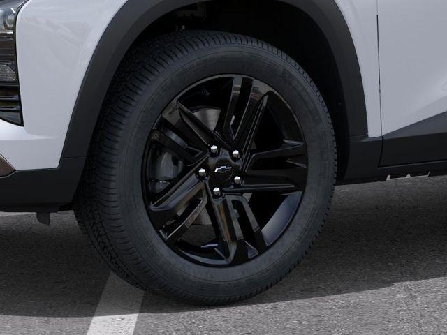 Chevrolet Trax ACTIV 2026