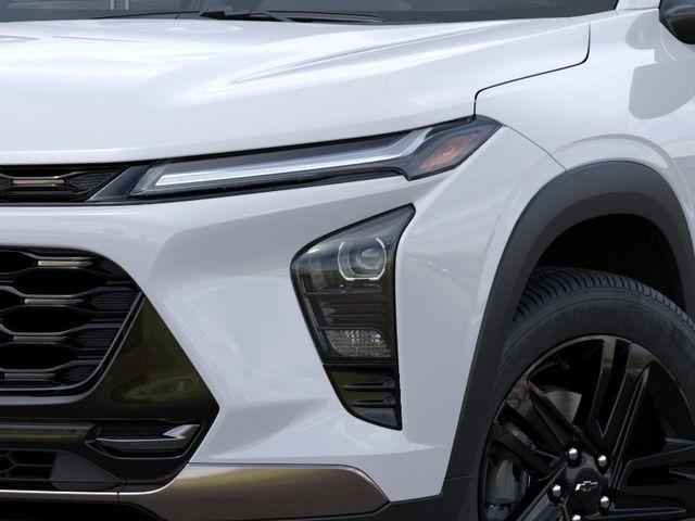Chevrolet Trax ACTIV 2026