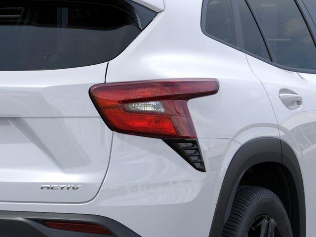 Chevrolet Trax ACTIV 2026