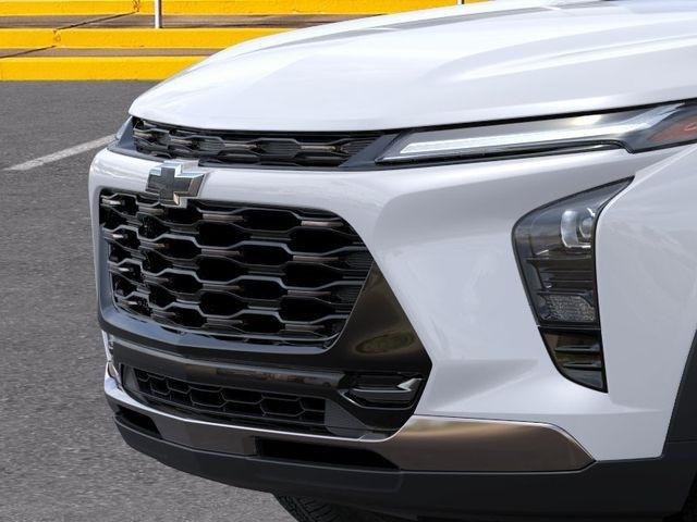 Chevrolet Trax ACTIV 2026