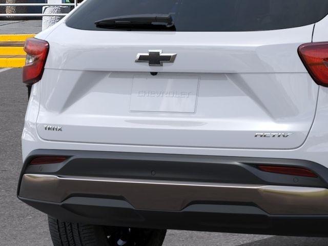 Chevrolet Trax ACTIV 2026