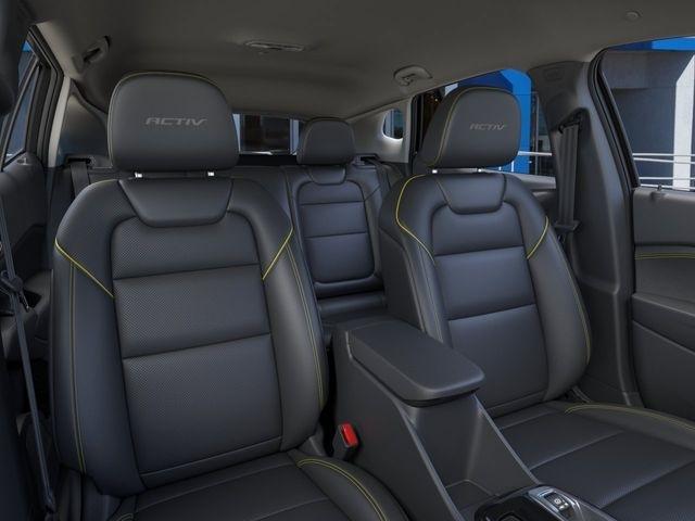 Chevrolet Trax ACTIV 2026