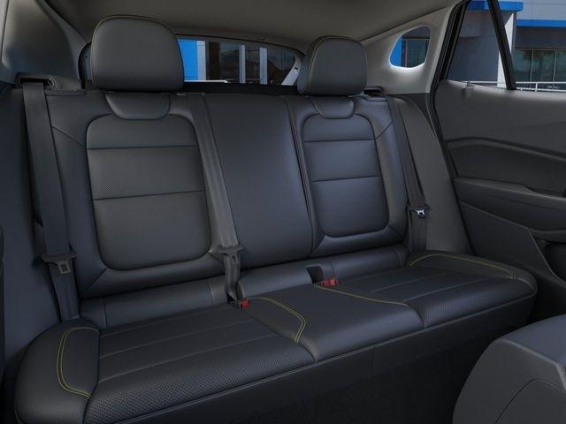 Chevrolet Trax ACTIV 2026