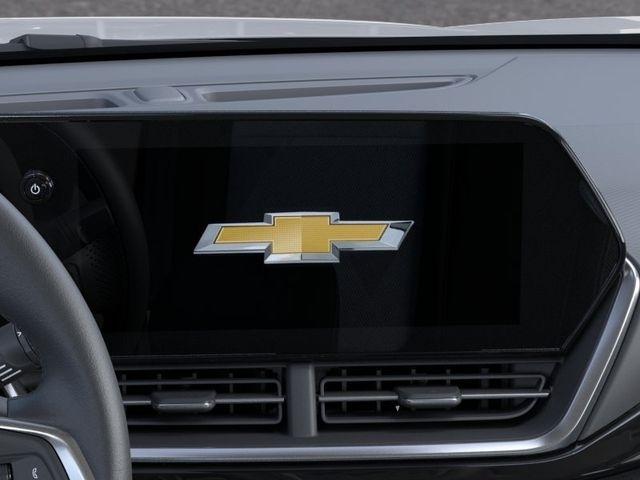 Chevrolet Trax ACTIV 2026