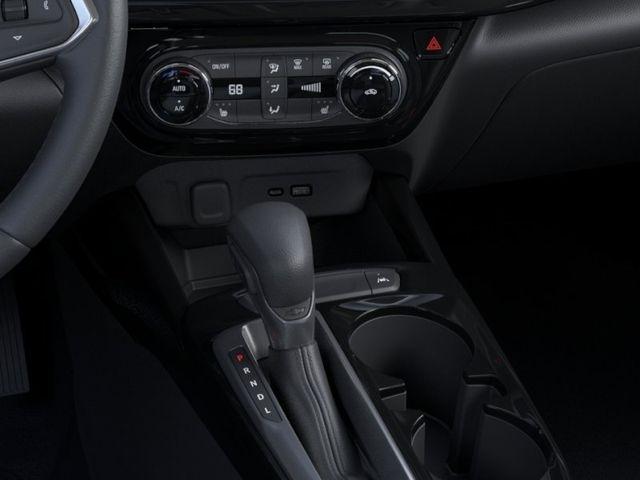 Chevrolet Trax ACTIV 2026