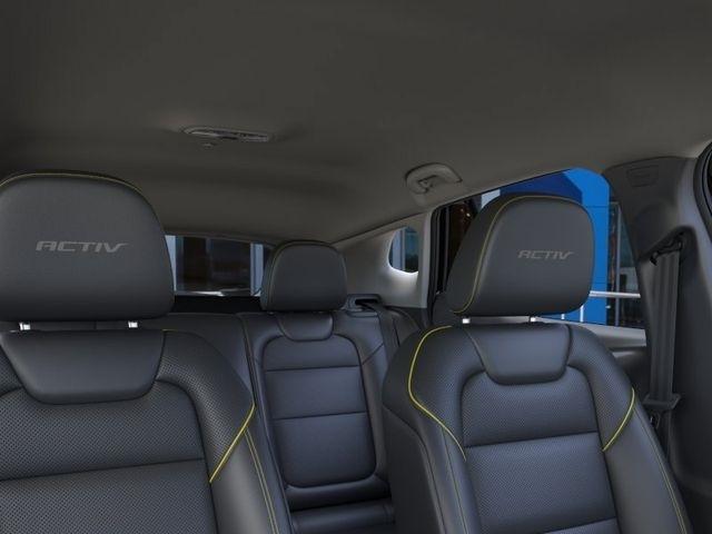 Chevrolet Trax ACTIV 2026