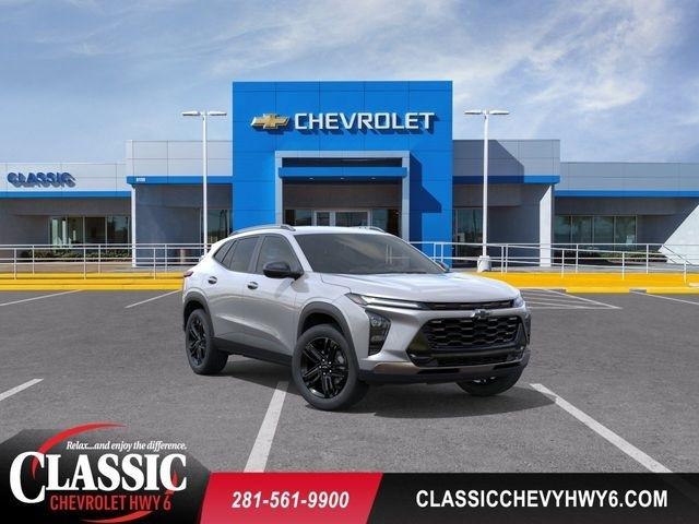 Chevrolet Trax ACTIV 2026
