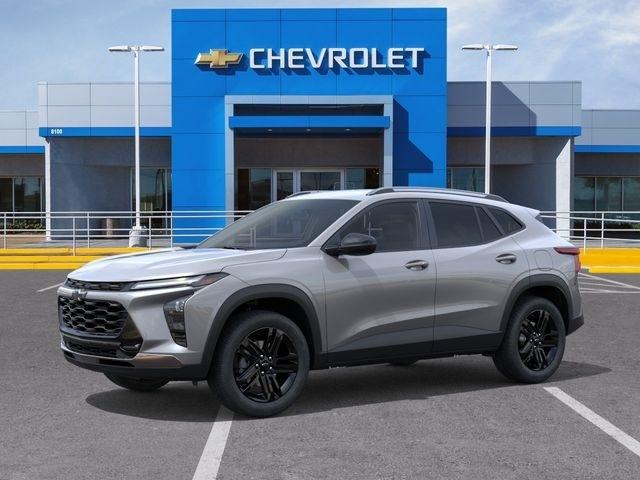 Chevrolet Trax ACTIV 2026