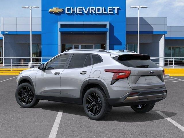 Chevrolet Trax ACTIV 2026