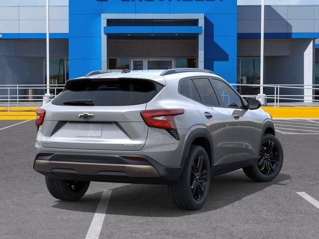 Chevrolet Trax ACTIV 2026