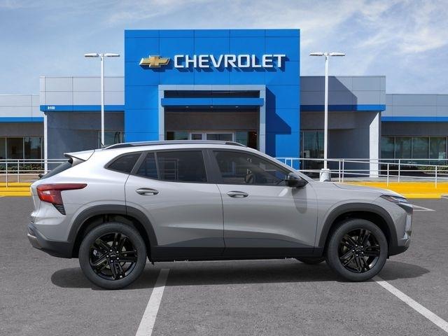 Chevrolet Trax ACTIV 2026