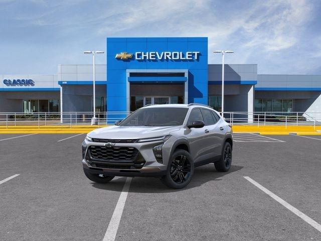 Chevrolet Trax ACTIV 2026